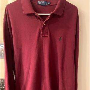 Polo by Ralph Lauren shirt